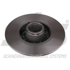 Bremsschlauch 1330855002 von sbs günstig für 14,61 € online kaufen