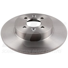 Bremsschlauch für CHEVROLET von sbs