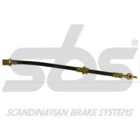Bremsschlauch für CHEVROLET von sbs