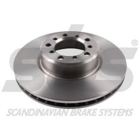 Bremsschlauch von sbs