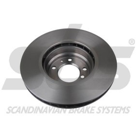 Bremsschlauch für CITROËN von sbs