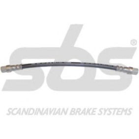 Bremsschlauch 1330851923 von sbs günstig für 6,29 € online kaufen