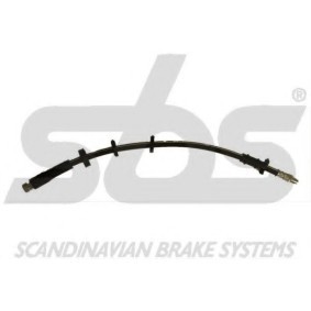 Bremsschlauch für FIAT von sbs