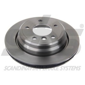 Bremsschlauch 1330851936 von sbs günstig für 12,12 € online kaufen