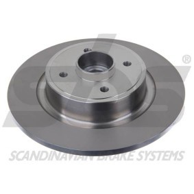 Bremsschlauch für SUZUKI von sbs