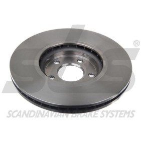 Bremsschlauch für SUZUKI von sbs
