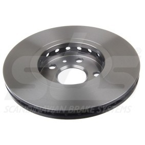 Bremsschlauch für SUZUKI von sbs