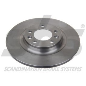 Bremsschlauch für VW von sbs