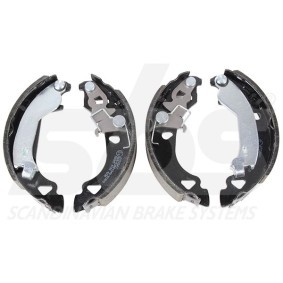 Bremsbackensatz 18682723547 von sbs günstig für 20,27 € online kaufen