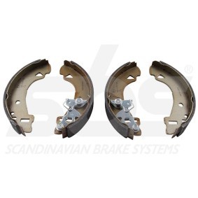 Bremsbackensatz 18502723548 von sbs günstig für 22,83 € online kaufen