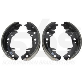 Bremsbackensatz 18492793593 von sbs günstig für 31,99 € online kaufen