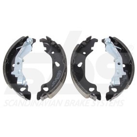 Bremsbackensatz 18492723669 von sbs günstig für 27,13 € online kaufen