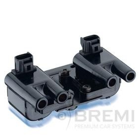 Zündspule 20350 von BREMI günstig für 58,19 € online kaufen
