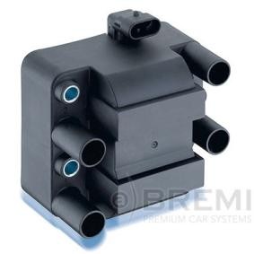 Zündspule 20387 von BREMI günstig für 71,81 € online kaufen