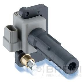 Comprar Bobina de encendido de BREMI 20399 a bajo precio de 41,59 €