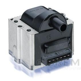 Zündspule 11892 von BREMI günstig für 73,71 € online kaufen