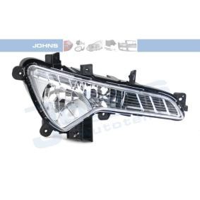 Nebelscheinwerfer 41 87 30 von JOHNS günstig für 84,35 € online kaufen