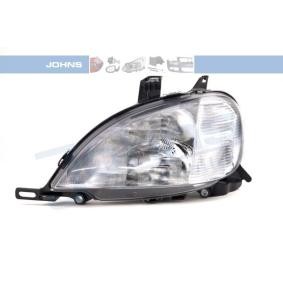 Scheinwerfer 50 81 09 von JOHNS günstig für 158,13 € online kaufen