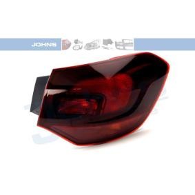 Rückleuchte von JOHNS
