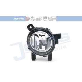 Acquista Fendinebbia da JOHNS online per 2 Active Tourer (F45) a prezzi moderati