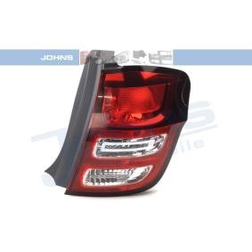 Rückleuchte 23 08 88-1 von JOHNS günstig für 91,55 € online kaufen