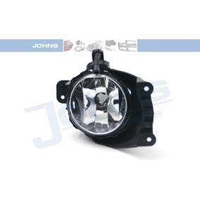 Nebelscheinwerfer 21 07 30 von JOHNS günstig für 60,06 € online kaufen