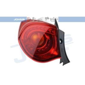 Rückleuchte für ALFA ROMEO von JOHNS