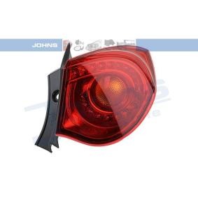 Rückleuchte für ALFA ROMEO von JOHNS