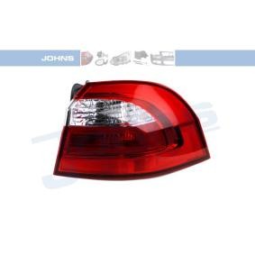 Rückleuchte 41 14 88-1 von JOHNS günstig für 85,02 € online kaufen