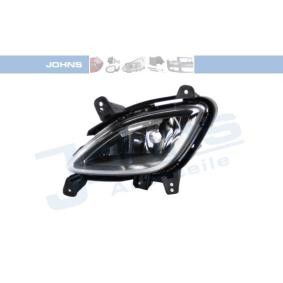 Nebelscheinwerfer 39 01 29-2 von JOHNS günstig für 74,22 € online kaufen