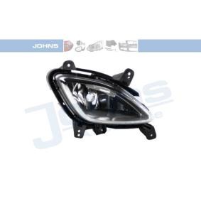 Nebelscheinwerfer 39 01 30-2 von JOHNS günstig für 71,51 € online kaufen