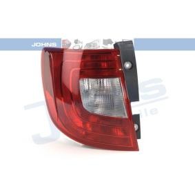 Rückleuchte 71 41 87-5 von JOHNS günstig für 78,85 € online kaufen