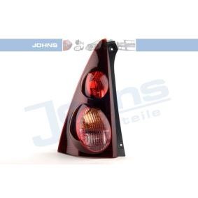 Rückleuchte 57 07 87-3 von JOHNS günstig für 62,84 € online kaufen
