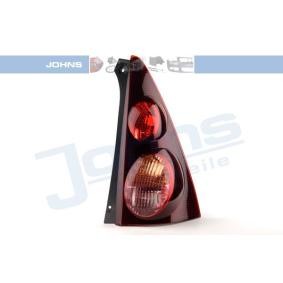 Rückleuchte 57 07 88-3 von JOHNS günstig für 100,13 € online kaufen