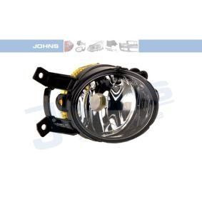 Køb Tågelygte af JOHNS 71 21 30-3 til den lave pris 428,32 DKK