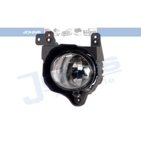 Nebelscheinwerfer 41 71 29 von JOHNS günstig für 47,34 € online kaufen