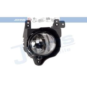 Nebelscheinwerfer 41 71 30 von JOHNS günstig für 44,34 € online kaufen
