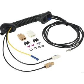 Kabelbaum des Herstellers HERTH+BUSS ELPARTS - Originalware Artikelnummer: 51277130