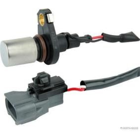 Kurbelwellensensor J5662001 von HERTH+BUSS JAKOPARTS günstig für 18,44 € online kaufen