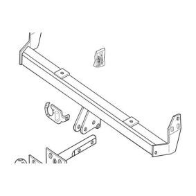 Anhängerkupplung 382200 von BRINK günstig für 258,69 € online kaufen