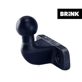 Anhängerkupplung 225700 von BRINK günstig für 239,12 € online kaufen