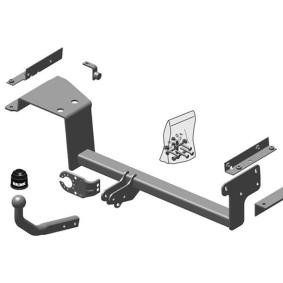 Anhängerkupplung 422300 von BRINK günstig für 251,58 € online kaufen