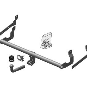 Anhängerkupplung 506500 von BRINK günstig für 201,94 € online kaufen
