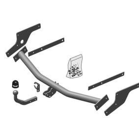 Anhängerkupplung 448100 von BRINK günstig für 229,58 € online kaufen