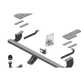 Anhängerkupplung 469700 von BRINK günstig für 199,49 € online kaufen
