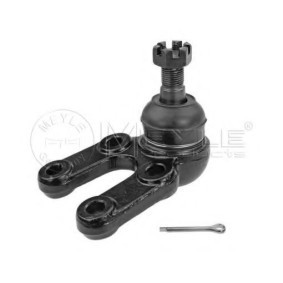 Traggelenk des Herstellers MEYLE - Originalware Artikelnummer: 38-16 010 0000