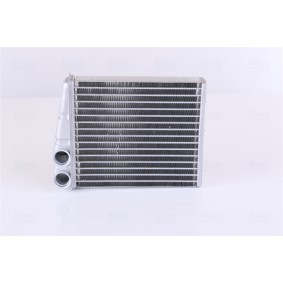 Compre Radiador da chaufage de NISSENS online para Classe B (W246, W242) a preços moderados