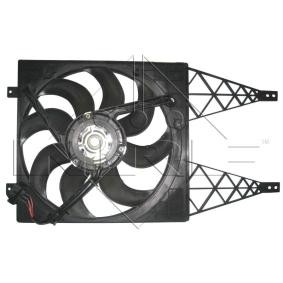Køb Køleventilator af NRF 47411 til den lave pris 1187,11 DKK