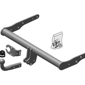 Acquista Gancio traino da BRINK 437100 a buon mercato per soli 210,74 €