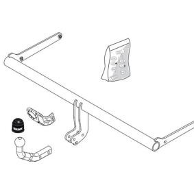 Acquista Gancio traino da BRINK 473500 a buon mercato per soli 193,49 €